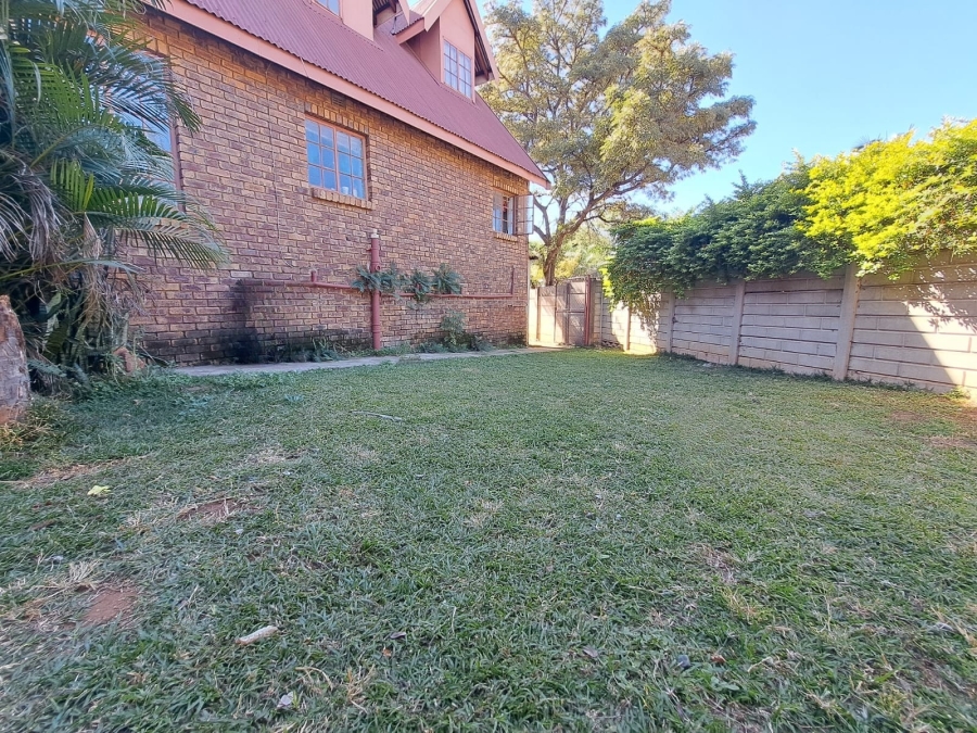 4 Bedroom Property for Sale in Safari Gardens North West